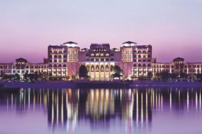  Shangri-La Qaryat Al Beri, Abu Dhabi  Абу-Даби